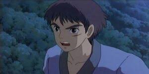 現象 め言葉 ステレオ 共に生きる もののけ姫 Scarecrow Jp