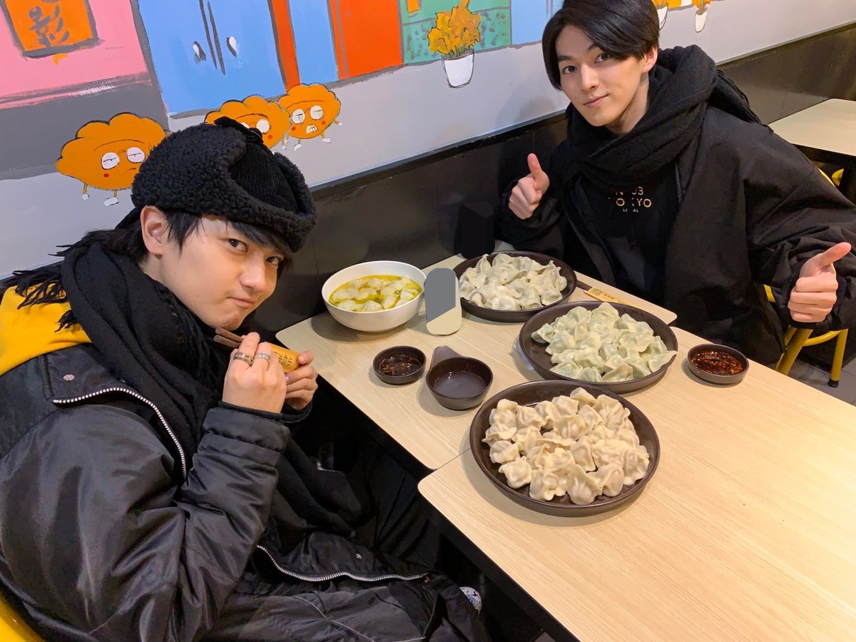 dish_info's tweet photo. #1日1皿
#DISH https://t.co/pYp2LGRQVR