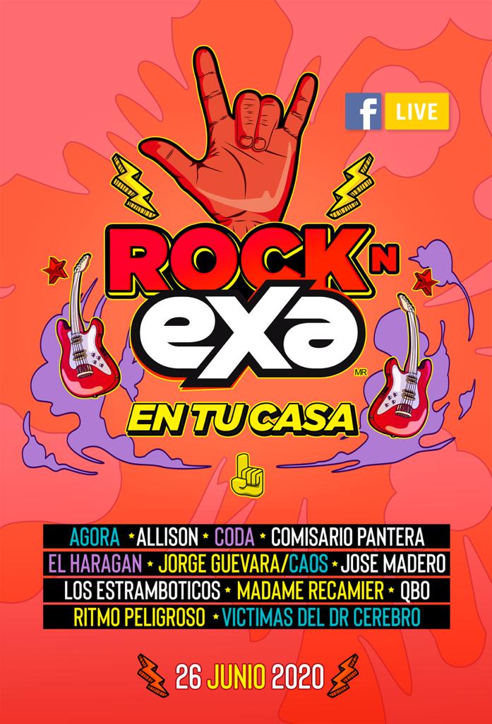 DragoraRecords's tweet photo. #Examerida https://t.co/Pn29jbRXn6