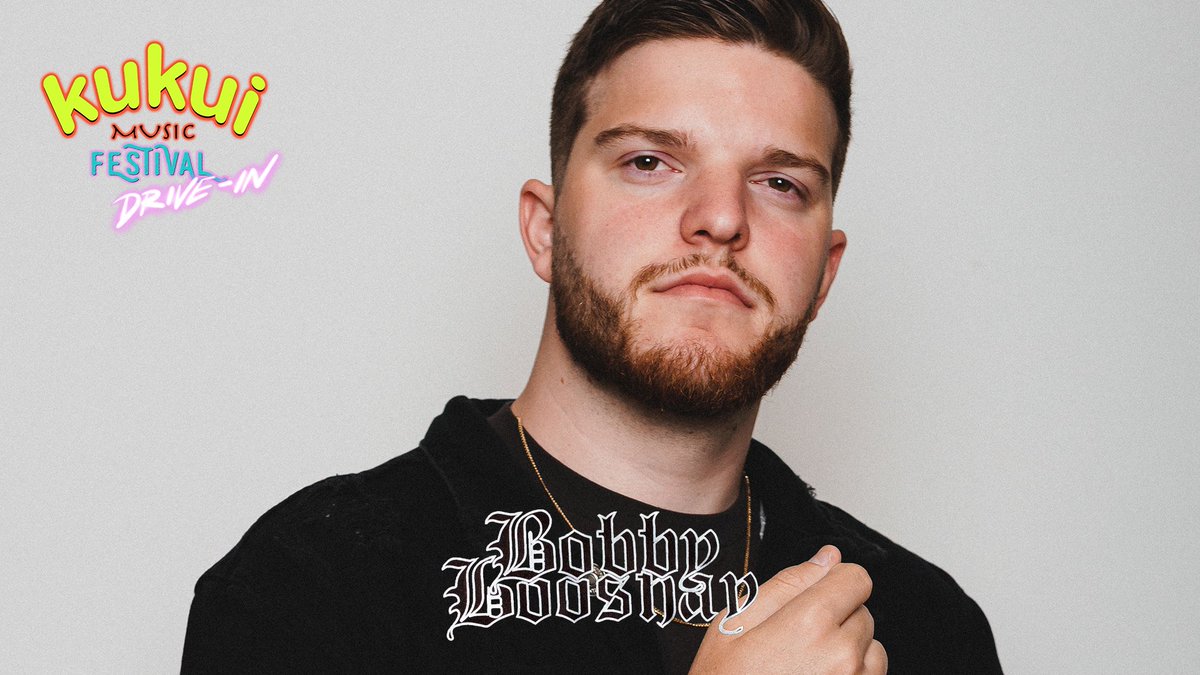 KukuiMusicFest's tweet photo. 🔊 DJ ANNOUNCEMENT 🔊

🎟 Ticket Link: https://t.co/xEoJ3m6CAE

We are excited to announce that Cleveland's very own @BobbyBooshay216 will be heading to the @KukuiMusicFest stage this July 4th Weekend! https://t.co/WdJNQHbaMw