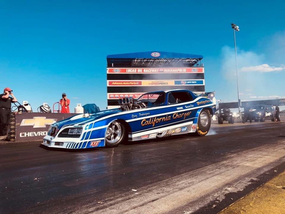 TraceC_54's tweet photo. God I love my job, so bad ass to get paid too work on a racecar. #justanormalweekend #cruizer #nitrofunnycar https://t.co/DpttuPRlIM