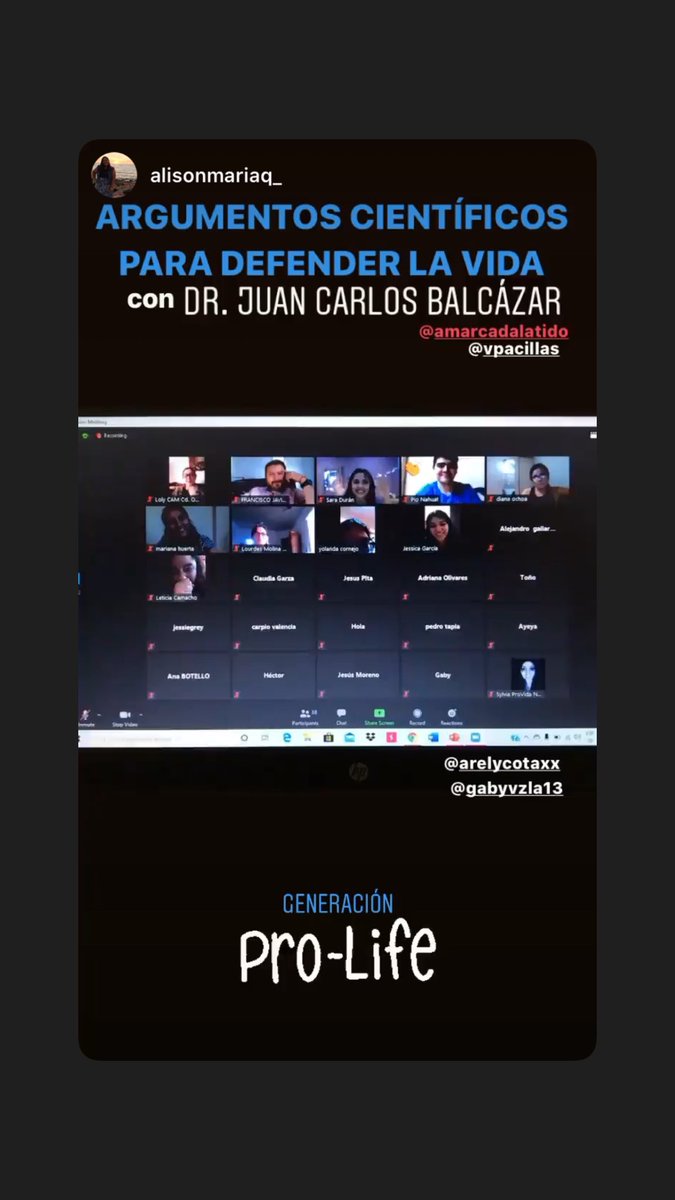 VictorPacillas's tweet photo. Gracias al doctor @docbalcazar por su enorme aporte y por darnos esta capacitación increíble y todos aquellos que se conectaron, tendremos una segunda parte 👏 @AmarCadaLatido @PoderSonora https://t.co/i6gdqhdw9q