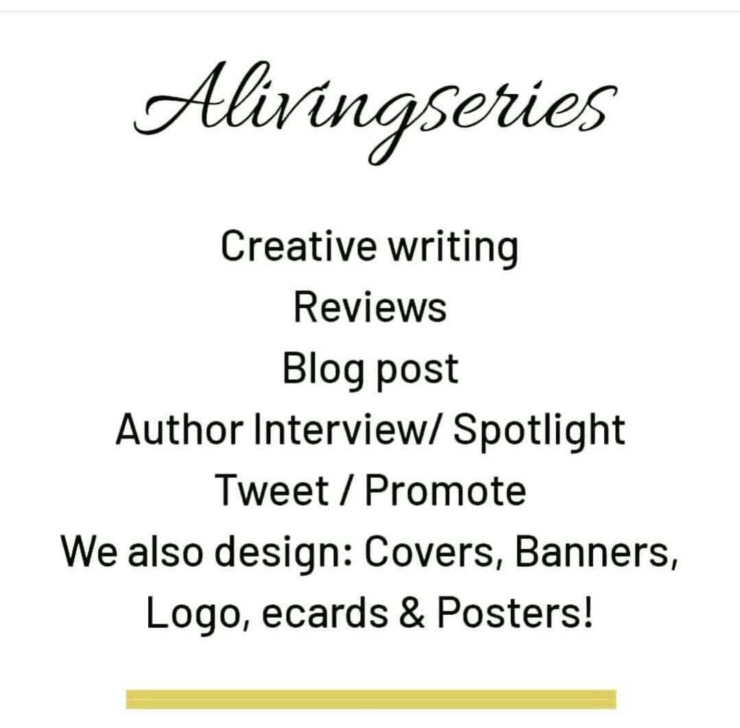 alivingseries3's tweet photo. Hey #WritingCommunity 
Time to share #book links, newsletter, WIP, Covers tag your friends and Support your Tribe🖋 #amwriting
#BookBoost #writerslife #Writers #authors #writerslift #book  #ShamelessSelfPromotion 
Stay Inspired Stay Motivated https://t.co/A71Y55YIxf
