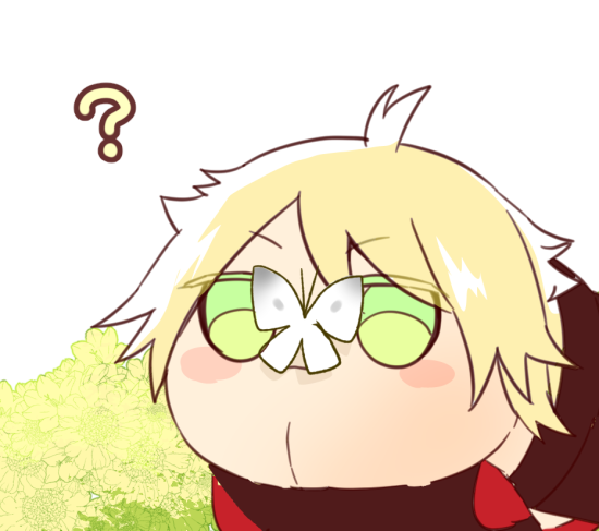 「?? 」|麗亜のイラスト
