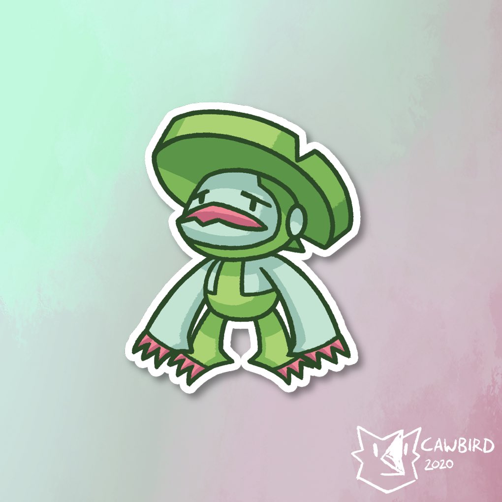 Cawbird Lilypad Quacks Lotad Lombre Ludicolo Pokemon Hoenn T Co Ibo8pxkxd6 Twitter
