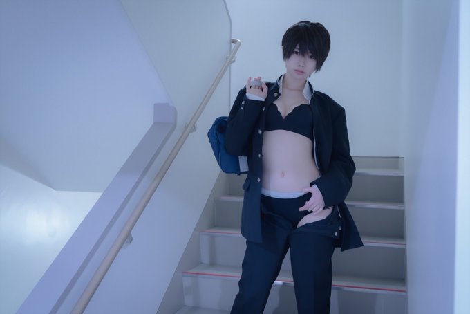 コスプレイヤーあやとのあのTwitter画像17