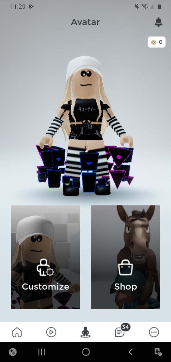 khloe_ong's tweet photo. 123khloegamergril is my name ꨄ︎シ︎ https://t.co/5D2luteIXj