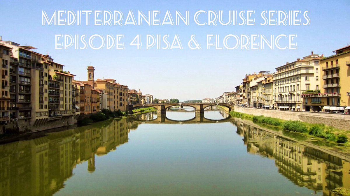 NEW BLOG POST!! Check out Episode 4 of #MediterraneanCruise Series focus on #Tuscany Region! traveltheworldhistory.com/mediterranean-…
#traveltheworldhistory #traveltheworld #travelphotography #travelblog #travel #history #historylovers #historyteacher #travelteacher #travelitaly #florence #pisa