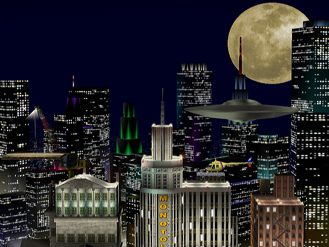 Super Smash Bros. Melee