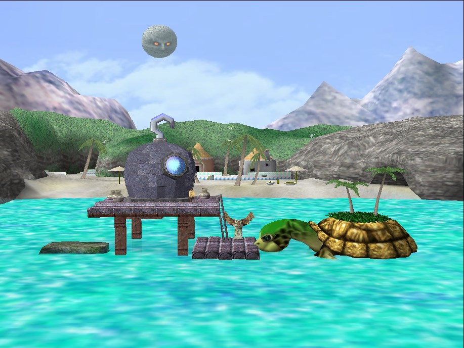 Super Smash Bros. Melee