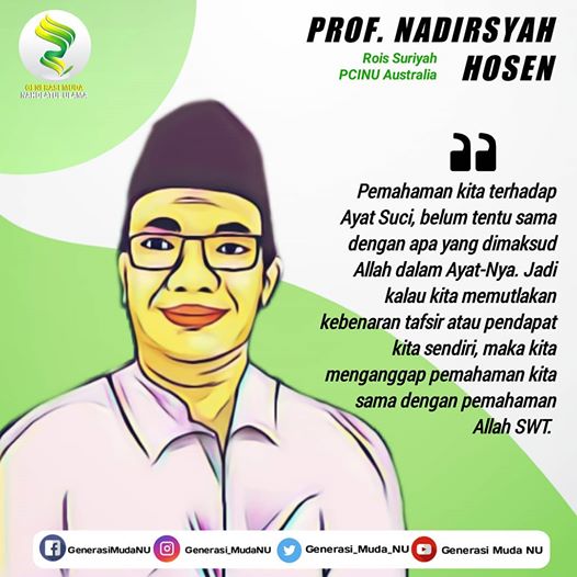 Obrolan disebuah ruang kelas di suatu kampus negeriPart 2: " itu nggak bener ukhti. PENDAPAT ULAMA YG UKHTI IKUTIN ITU GA BENER, dia liberal ukh. Pendapat ulama yg saya ikuti yg bener ukhti. Ukhti harus berpenampilan sesuai yang Allah mau SEPERTI SAYA INI UKHTI "