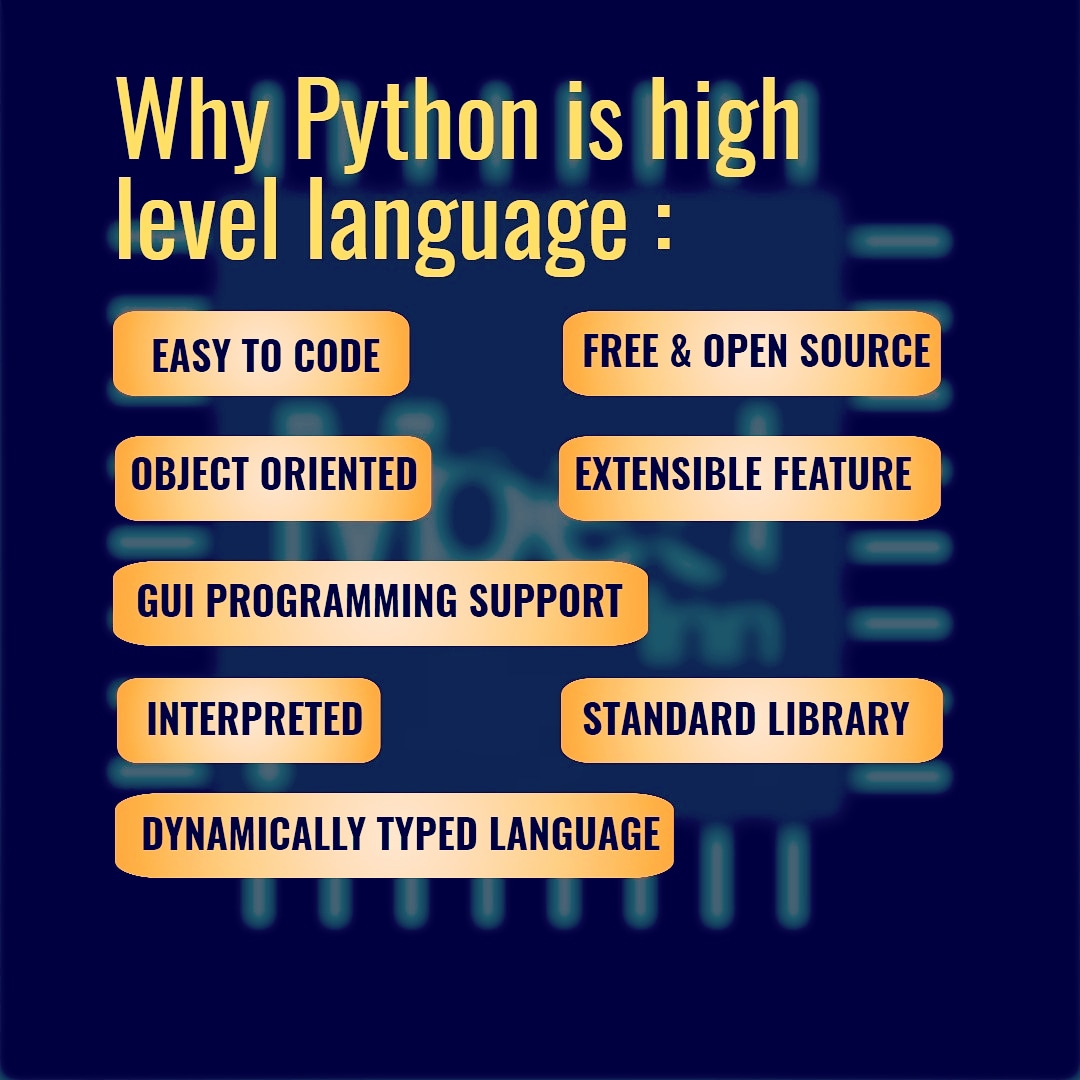 PoojaHattargi's tweet image. Python tricks is tough one, because the language is so clean.
.
.
.
.
.
#python4 #python #programming #learnnew #learnlanguages #learnpython #learnpythonprogramming #pythonlatestversion #pythonlearning