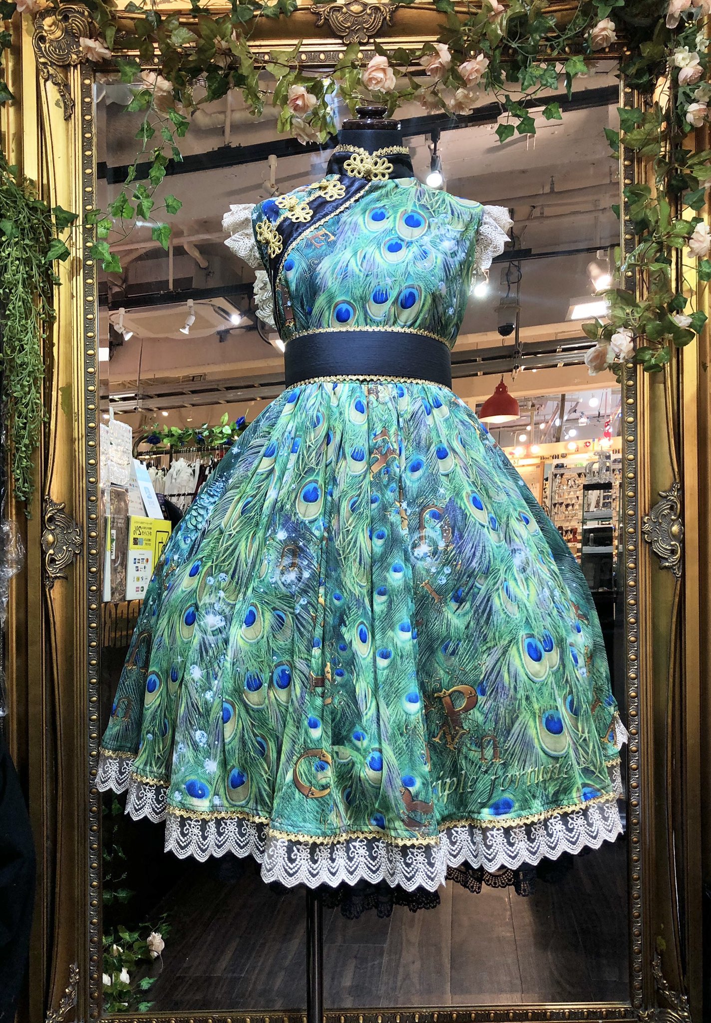 ATELIER-PIERROT على X:  