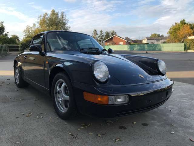 ハッシュタグ 空冷ポルシェ