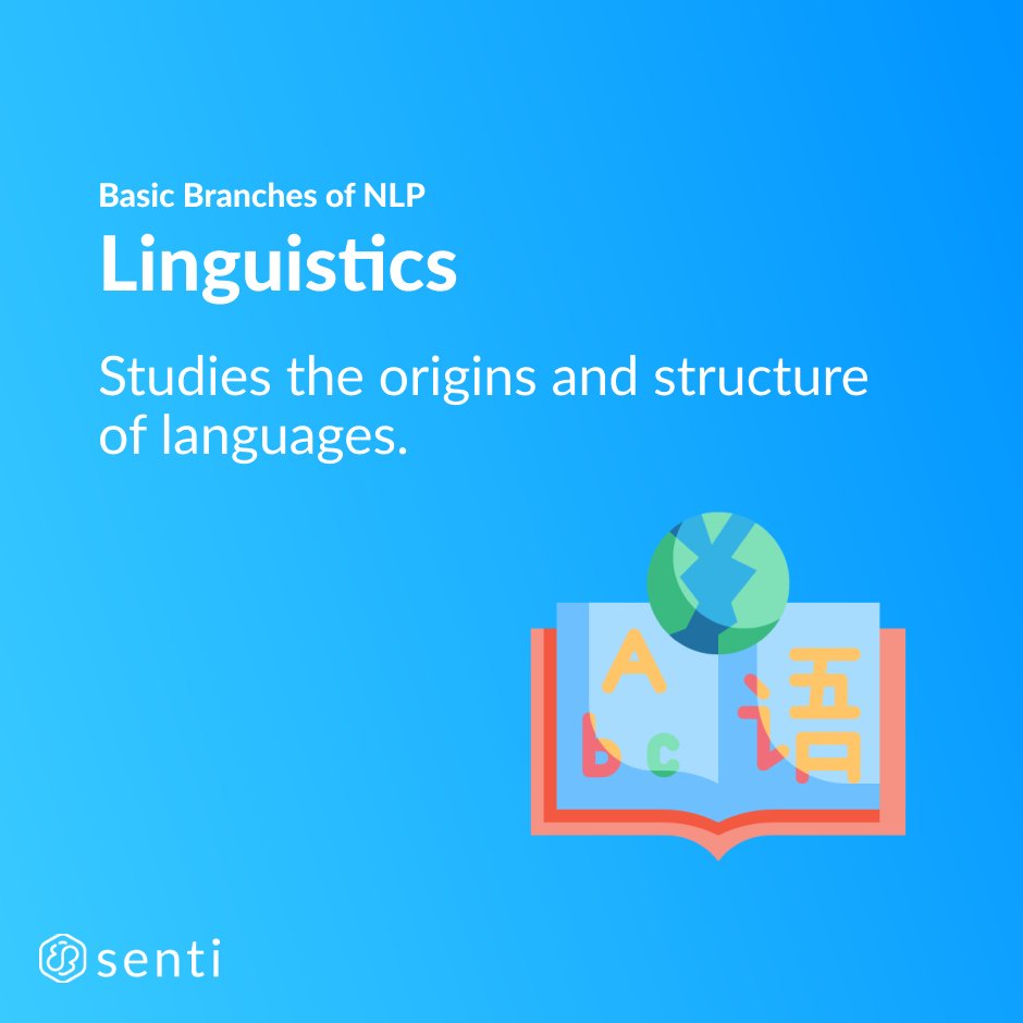 senti_ph's tweet photo. Explore what Natural Language Processing is and how it helps our solutions communicate with humans in their native languages. 🗣💬

#AI #solution  #business #tech https://t.co/NHS3DF2A0y