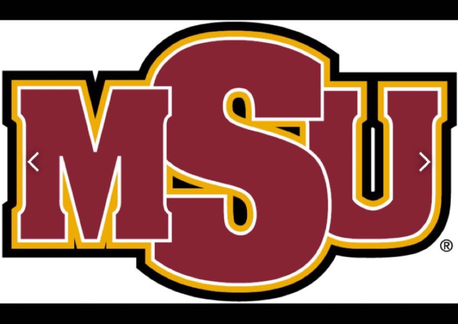 More than blessed to receive an offer from midwestern state university 🙏🏽🖤... its only the beginning to a long story !
#stangGang🐴
@MWSU_MBB