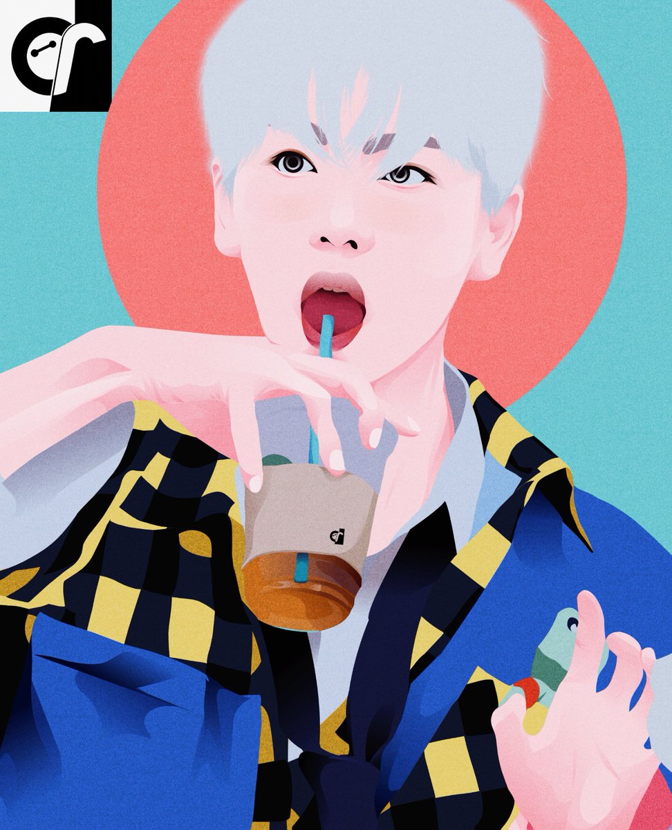 Ciejeiii's tweet photo. PENTAGON KINO Fan Art 💛💙
@cube_ptg #pentagon #pentagonkino #pentagonhyunggu #kanghyunggu #hyunggu #hyunggupentagon #ptg #cubeptg #cubepentagon #universe #pentagonuniverse #키노 #펀타곤 #펜타곤키노 #유니버스 #바스키아 #roadtokingdom #roadtokingdompentagon #basquiat #ciejeiiiarts https://t.co/R0lWj96naO