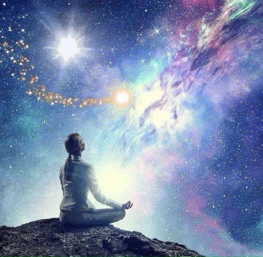 LittlewoodDee's tweet photo. GET QUIET!
Set aside a few minutes to #getquiet and/or #meditate every day.
Even just 5 minutes is enough to remove #mentalchatter and #internaldistractions.
With #infinitelove, Dee 💛. https://t.co/HQRtGez4B8