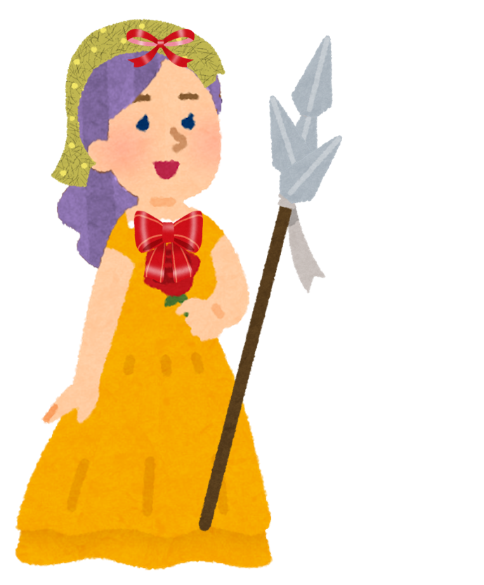 トルエン On Twitter 美女と野獣 いらすとや いらすとやノーツ