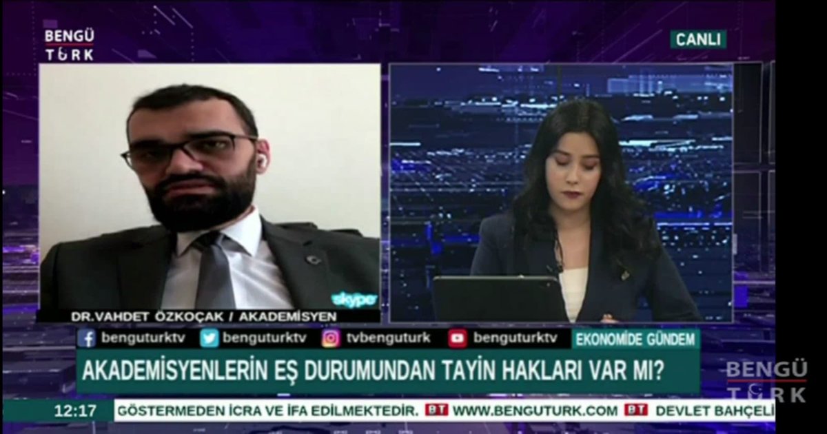 Vahdet ÖZKOÇAK tweet media