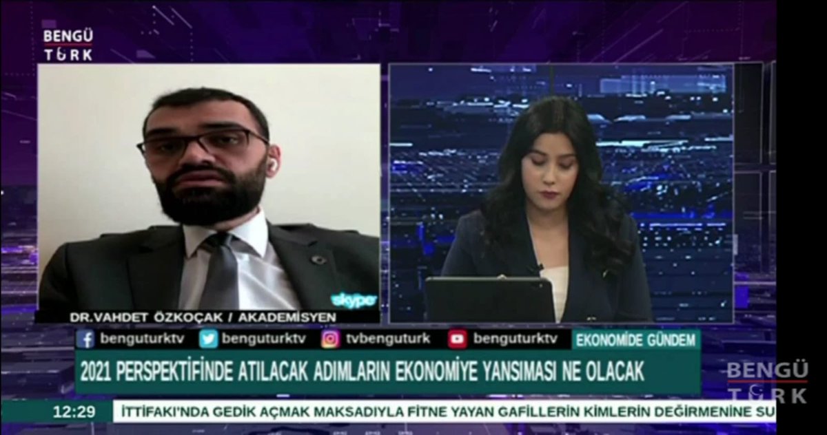 Vahdet ÖZKOÇAK tweet media