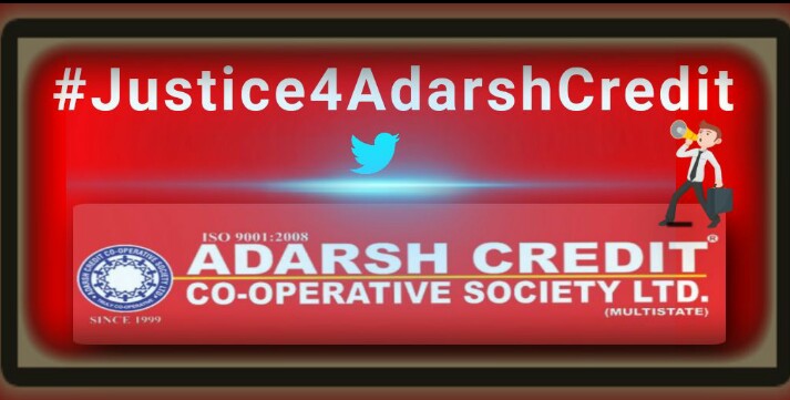 VipinKu26's tweet image. #RegulateAdarshCredit लेकिन सरकार आदर्श क्रेडिट कोऑपरेटिव सोसाइटी मामले को अटका के रखना चाहती है और इंतजार कर रही है कि कब लोग सड़को पर उतरे तोड़ा फोड़ी करें आंदोलन करें तब सुनेगे @PMOIndia @nsitharaman @narendramodi @ArnawMGoswami  @RajatSharmaLive @anjanaomkashyap