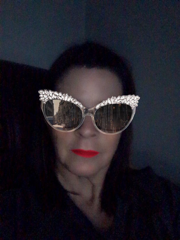mcport8's tweet photo. Shades or not 😎😂 https://t.co/DAXadrt3H3