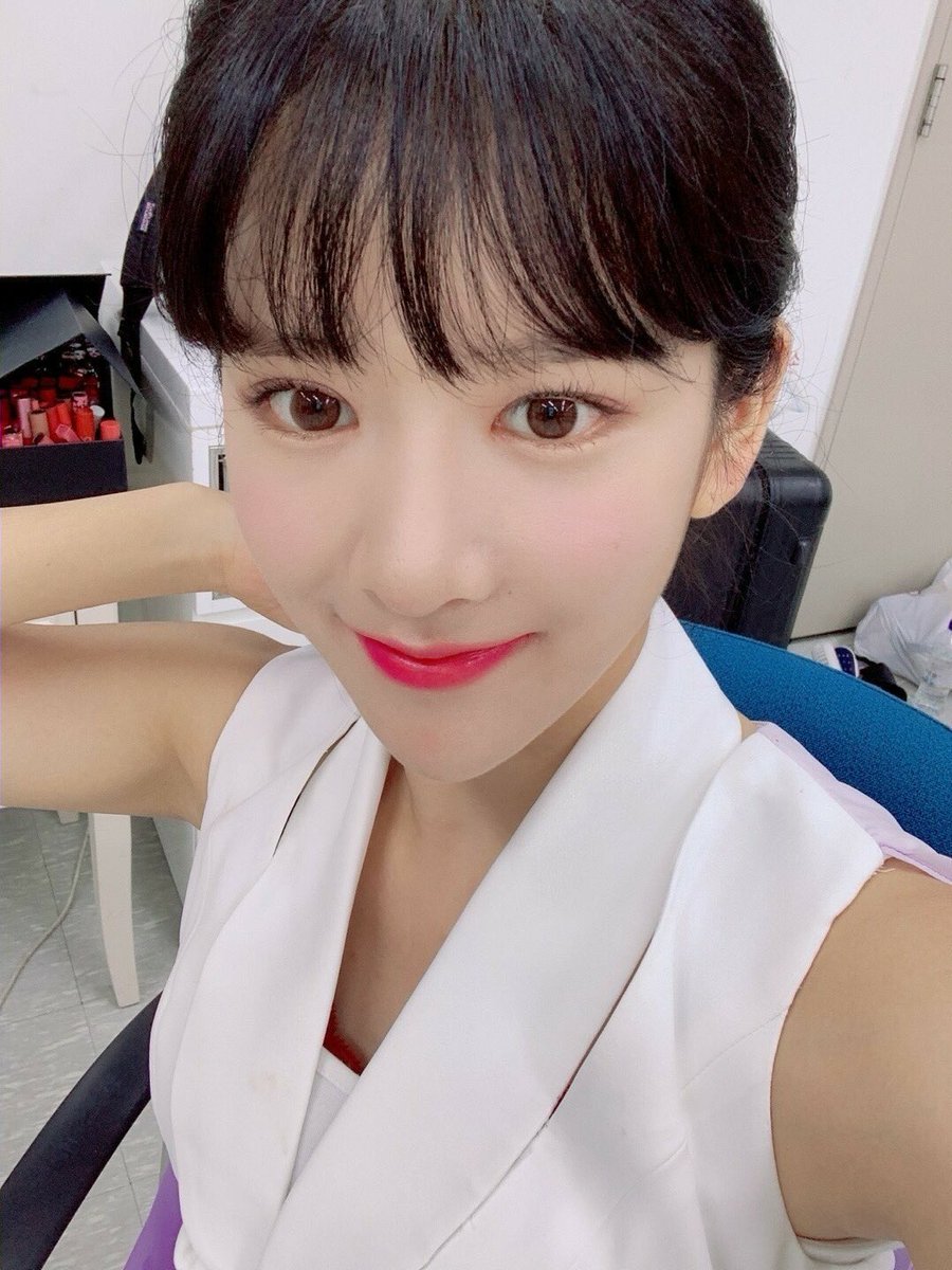 GIRLS_S2_'s tweet photo. #우주소녀 #엑시 #루다 #��서 로고 제거 https://t.co/BhcMeAg31R