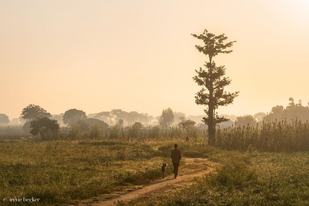 Isolation, but make it Naij 😍🇳🇬

Once travel's back on the table, where will you make your beautiful escape to?

[perfect 📸s of Kaduna, North-Western Nigeria,by <a href="/irenephotos/">Irene Becker</a>]