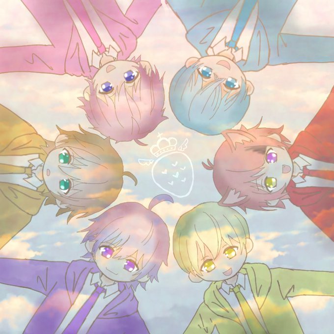 すとぷり推し曲のtwitterイラスト検索結果