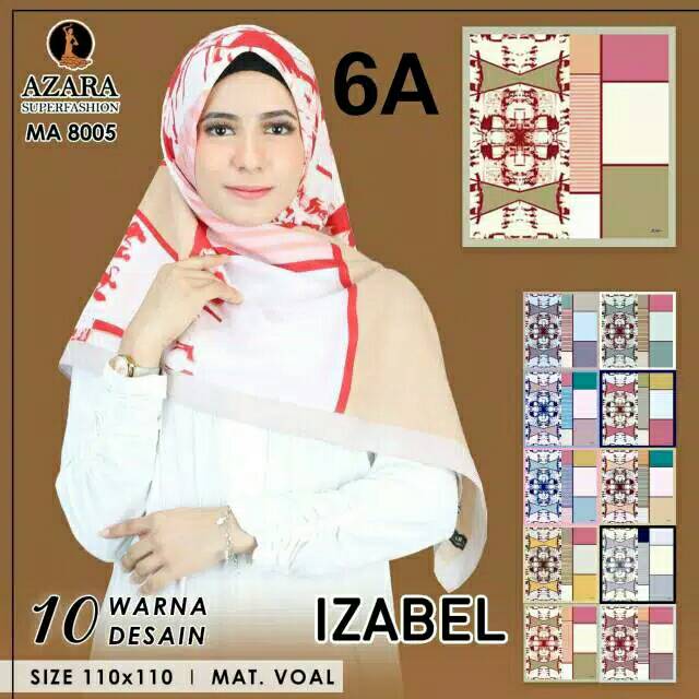 Saya menjual JILBAB SEGIEM... seharga Rp29.000. Dapatkan produk ini hanya di Shopee! shopee.co.id/bangkacing/563… #ShopeeID