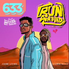 anrfactory's tweet photo. East London's DJ & Producer duo @@633music_ combine R&B, Afrobeats, Pop, Hip-Hop, Electronic, and Dancehall influences to bring out their latest track ''Run Around''. #633 #Afrobeats #dancehall #Drowze #Electronic #HipHop #Pop #RunAround https://t.co/WxTHs3Y17X https://t.co/yqTkXJb9qA