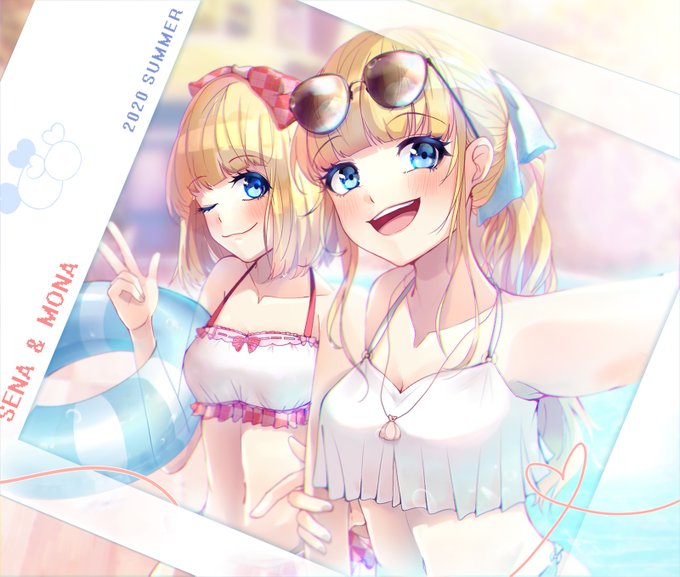 成海聖奈のtwitterイラスト検索結果 古い順 成海聖奈のtwitterイラスト検索結果 古い順