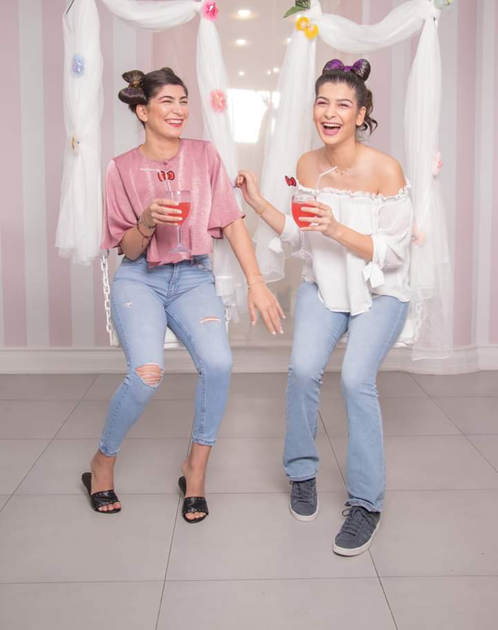 HelloKittySpa's tweet image. In the midst of lockdowns and staying home all you need is a good spa day with your gals.😜 Trust us! 😇 It's safe, It's fun and It's relaxing. The kind of pampering that will uplift your mood. 🥰😉😍

#HelloKittySpa #HelloKittyBeautySpa #HelloKittyBeautySpaDubai #Bubblelish