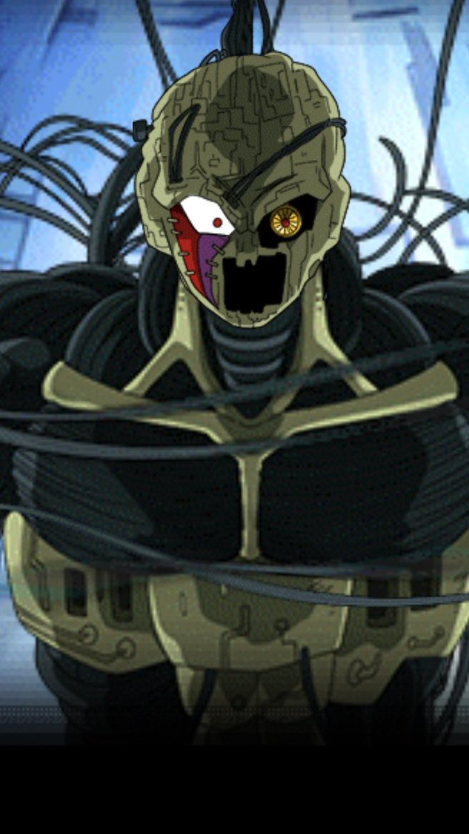 Kenji 系譜でメタルクウラ コア メカフリーザ フウラ実装してほしいです 属性は 緑 赤あたりがいいかなと思っております