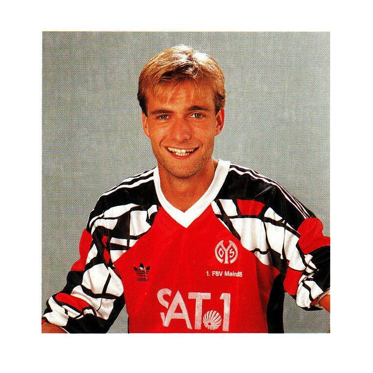 Happy Birthday Alles Gute zum geburstag Jurgen Klopp  