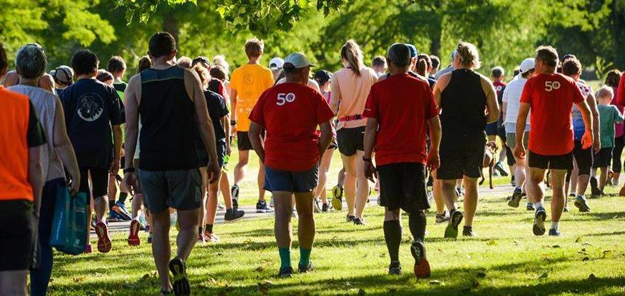 parkrun New Zealand tweet media