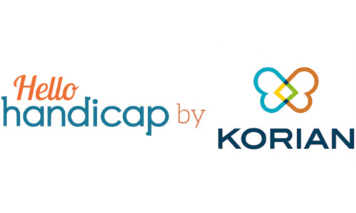 Handicap_fr's tweet photo. Hello handicap by Korian: 2è édition les 8 et 9 juillet 2020 https://t.co/als4FvCkse https://t.co/r1FbKccWNx