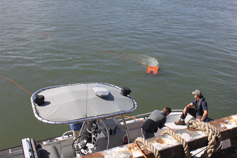 deep_ocean_inc's tweet photo. Small, multi-function manipulators have made it possible to collect samples with your Observation Class ROV. Choose your manip, send it to us, and start collecting samples. https://t.co/GjsSswbYYo.

#ROV #DOE #DeepOceanEngineering #Sampling #PhantomT5 #PhantomL6 #PhantomI1650 https://t.co/YoCA8HDy8b
