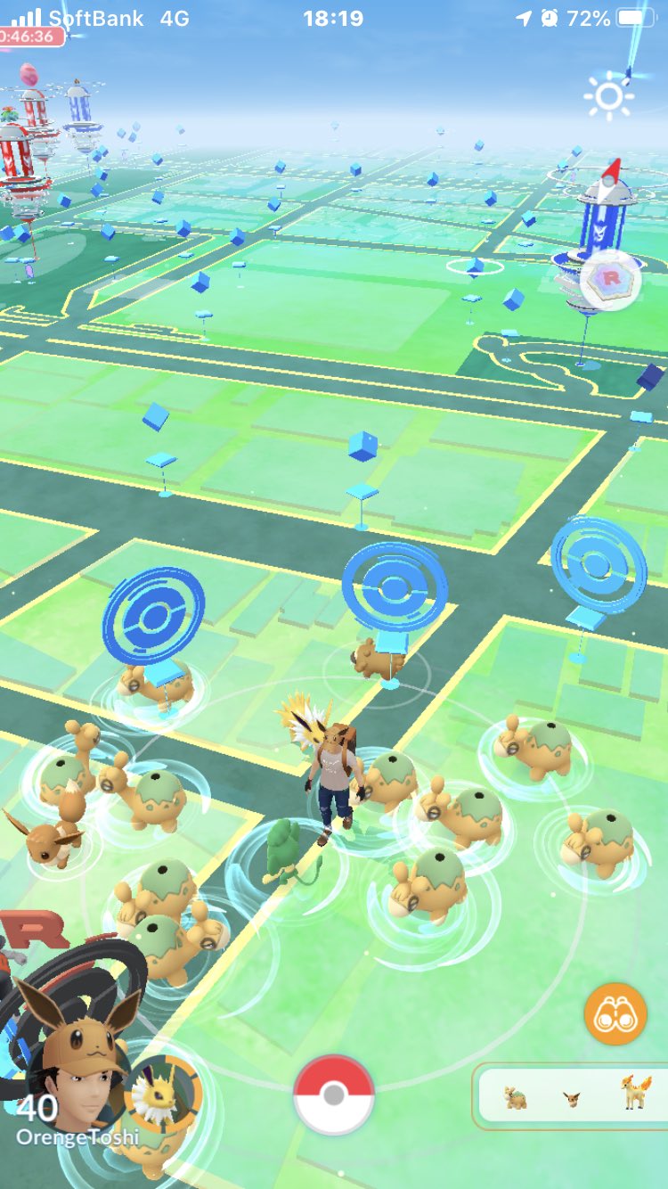 くろとし 72 ドンメル色違い居ないよ ポケモンgo ドンメル くろとし 72 ドンメル色違い居ないよ ポケモンgo ドンメル