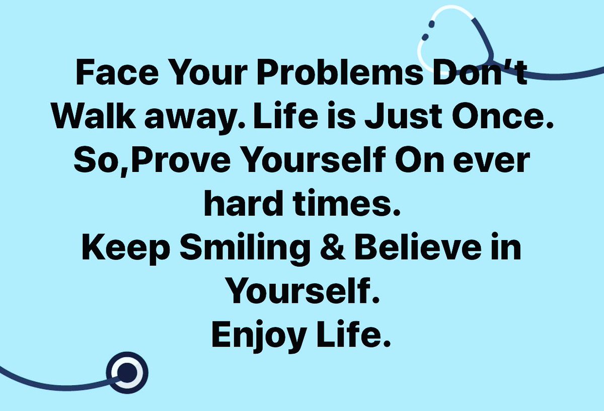 hungryeyekoiwa's tweet image. Be Yourself &amp;amp; Enjoy Life. #faceyourproblems, #Friends, ##lifeisbeautiful , #KeepSmiling , #onelife , #onelove , #StaySafeStayHealthy #share&amp;amp;Care