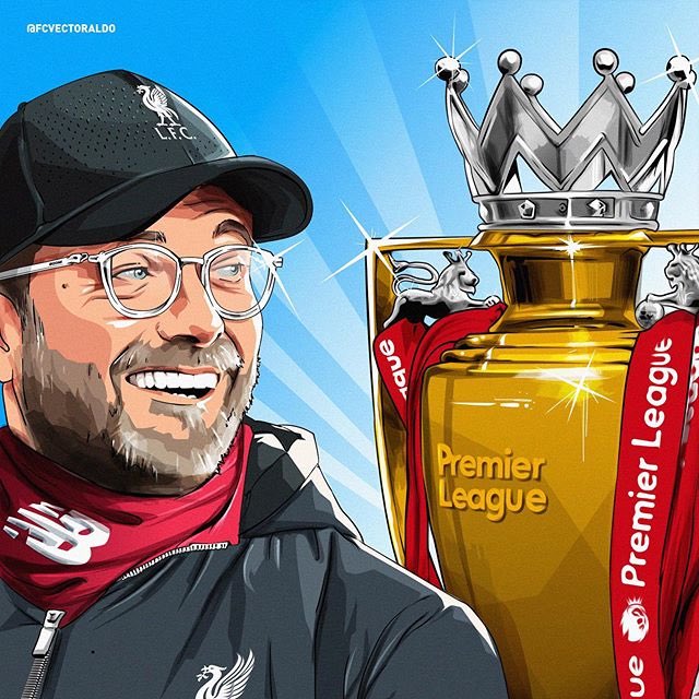 Happy birthday to the best Manager in the world. Jurgen Klopp Pool!! I love and cherish you https 