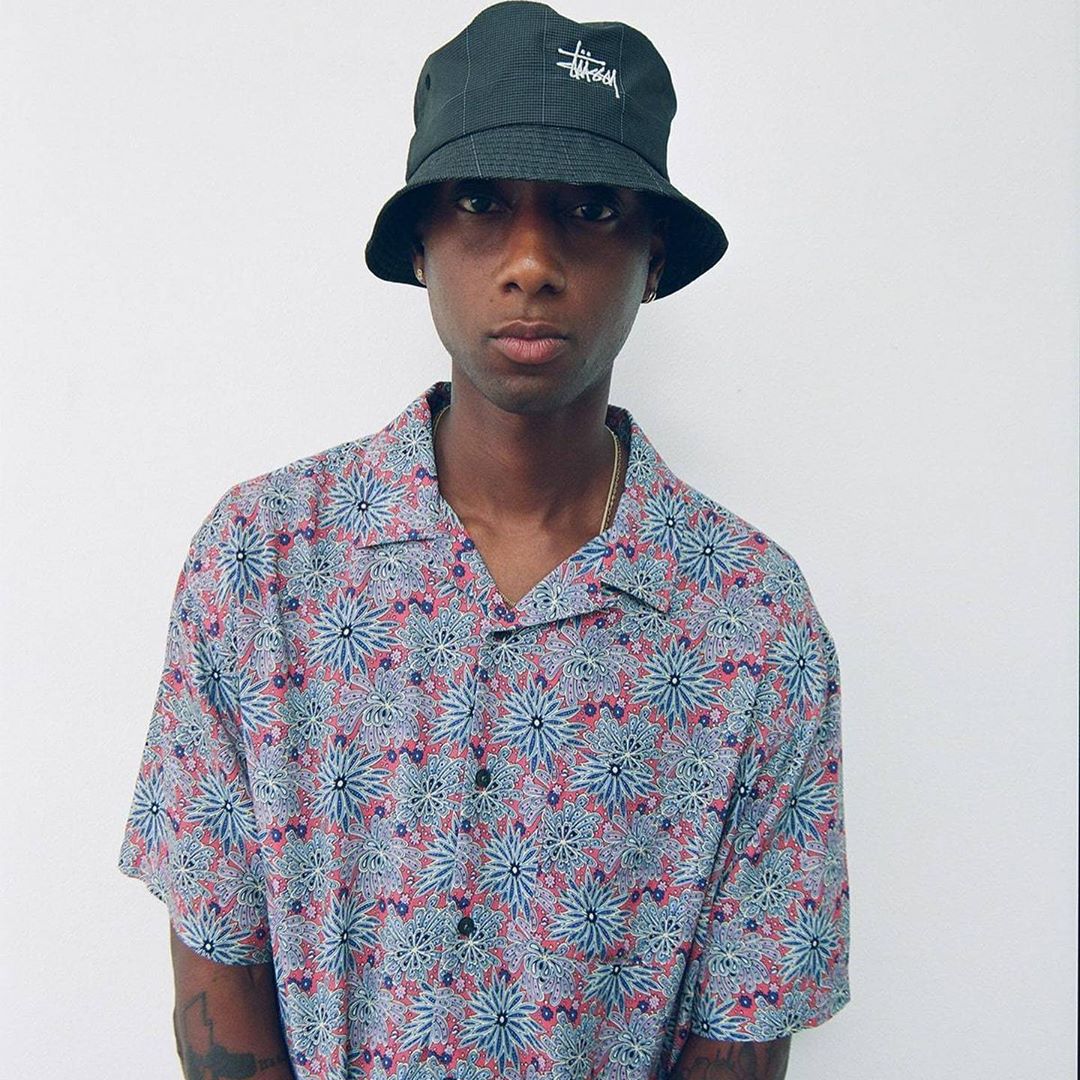 CaminoTV's tweet photo. STUSSY DROP SA COLLECTION SUMMER ! ⛱️🕶️

Collection dispo ici : https://t.co/bvTEpXgFPy 💻

@Stussy https://t.co/tmAVsVYgQg
