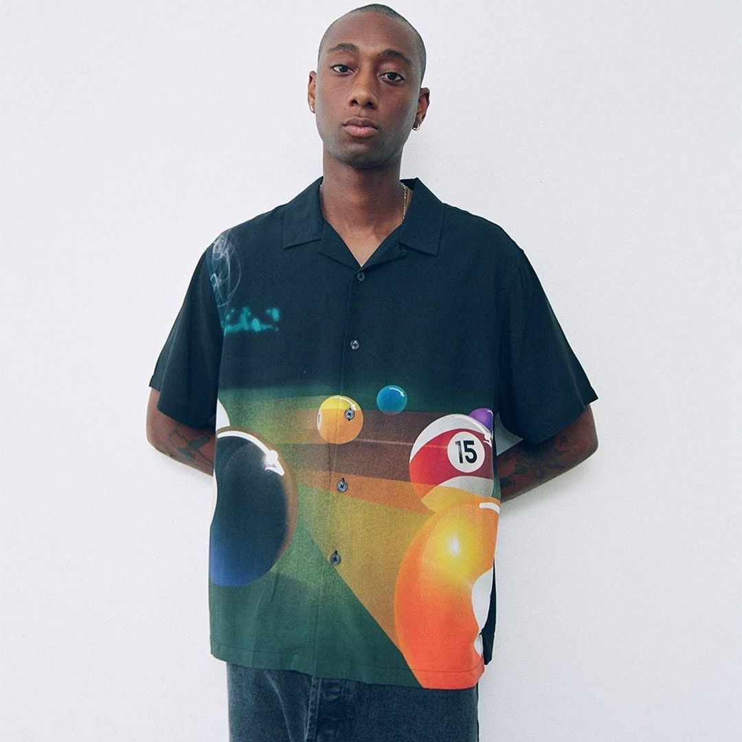CaminoTV's tweet photo. STUSSY DROP SA COLLECTION SUMMER ! ⛱️🕶️

Collection dispo ici : https://t.co/bvTEpXgFPy 💻

@Stussy https://t.co/tmAVsVYgQg
