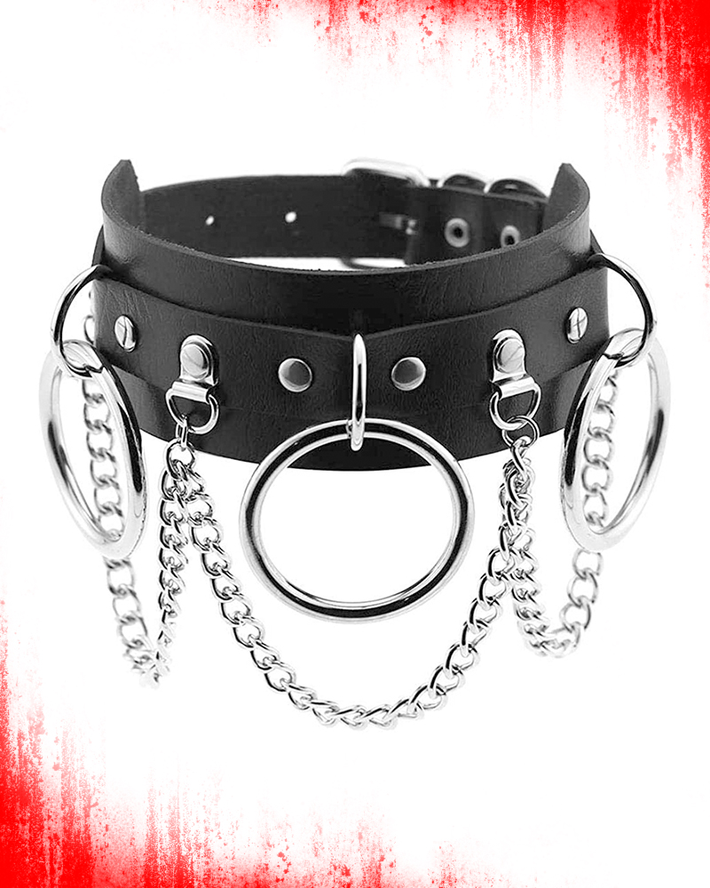 educador Iniciar sesión monitor Rockeros VIP on Twitter: "COLLARES ROCKEROS de mujer, collares punk de mujer  en nuestro catalogo. https://t.co/kqGfT5PV87 https://t.co/vktFCtwkda  #rockerosvip #tiendarockera #rockshop #rockstore #collares #rockeros  #collaresgoticos #collaresrockeros ...