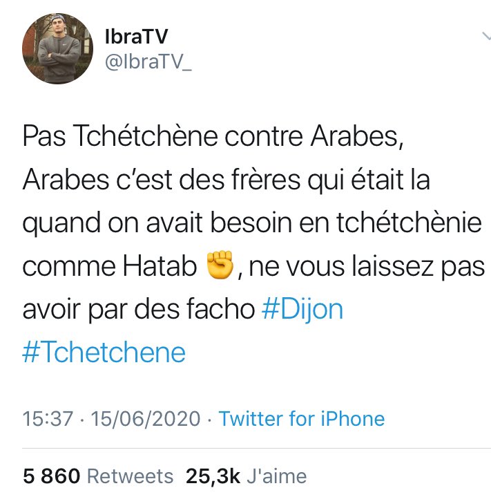 Bahar Kimyongur On Twitter Facho Hatab Et Ses Amis Fascistes Arabes Ont Massacre Des Centaines De Milliers D Arabes Dans Le Monde Au Nom De La Guerre Contre L Atheisme Des Allies Arabes De