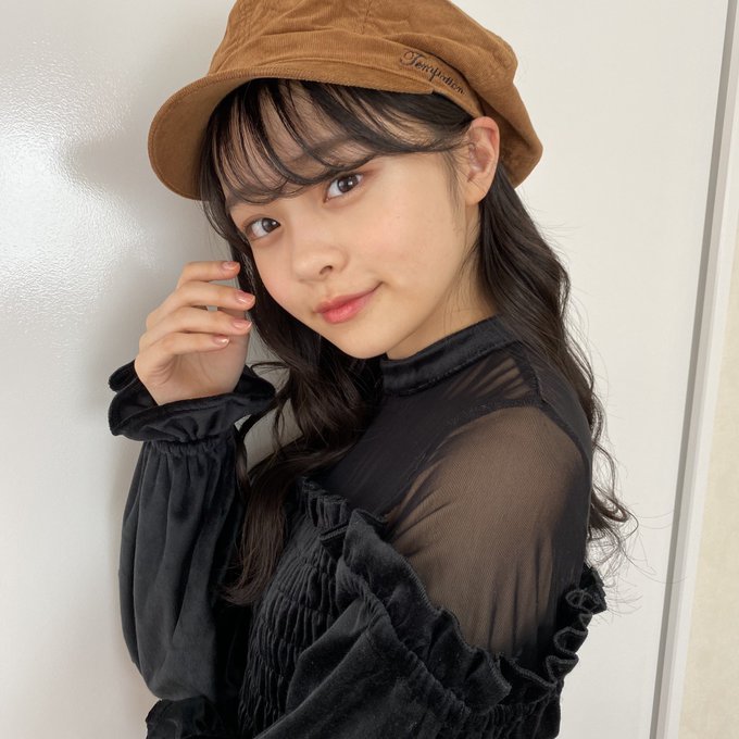 Twitterのコスプレ画像1