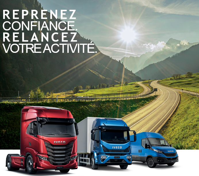 IVECOCEVI tweet media