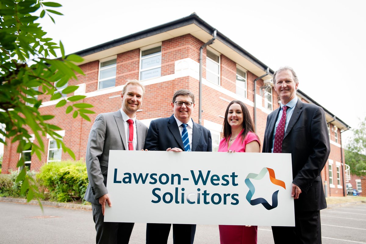 LawsonWestLaw's tweet photo. Our Offices Are 'Open for Business' with our lawyers available for pre-booked appointments. 

We continue to operate all our legal services should you require our assistance at any time. We are at the end of the phone and here to help

https://t.co/yGsLFtSh8z https://t.co/AJIuWuGqaj