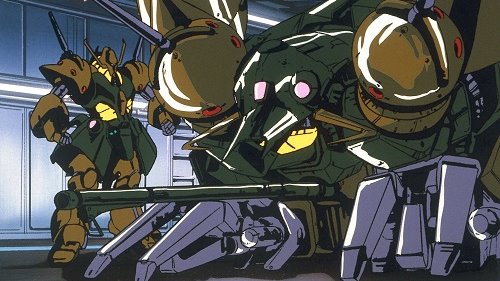 ガンダム モビルスーツ バイブル Gmb 通信 Ar Twitter ちなみにメッサーラにはシロッコオリジナルのムーバブル フレームを搭載して変形 を可能にしていましたが 全長は30m越え 一方 ガブスレイは連邦軍 ティターンズ の正規ムーバブル フレームを導入したことで